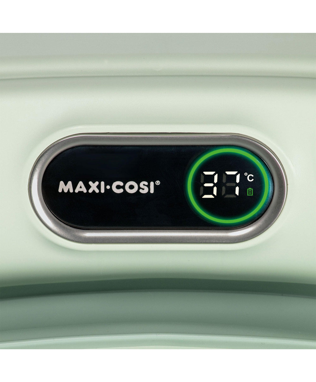 Maxi-Cosi Indigo Plus Bath - Sage Green