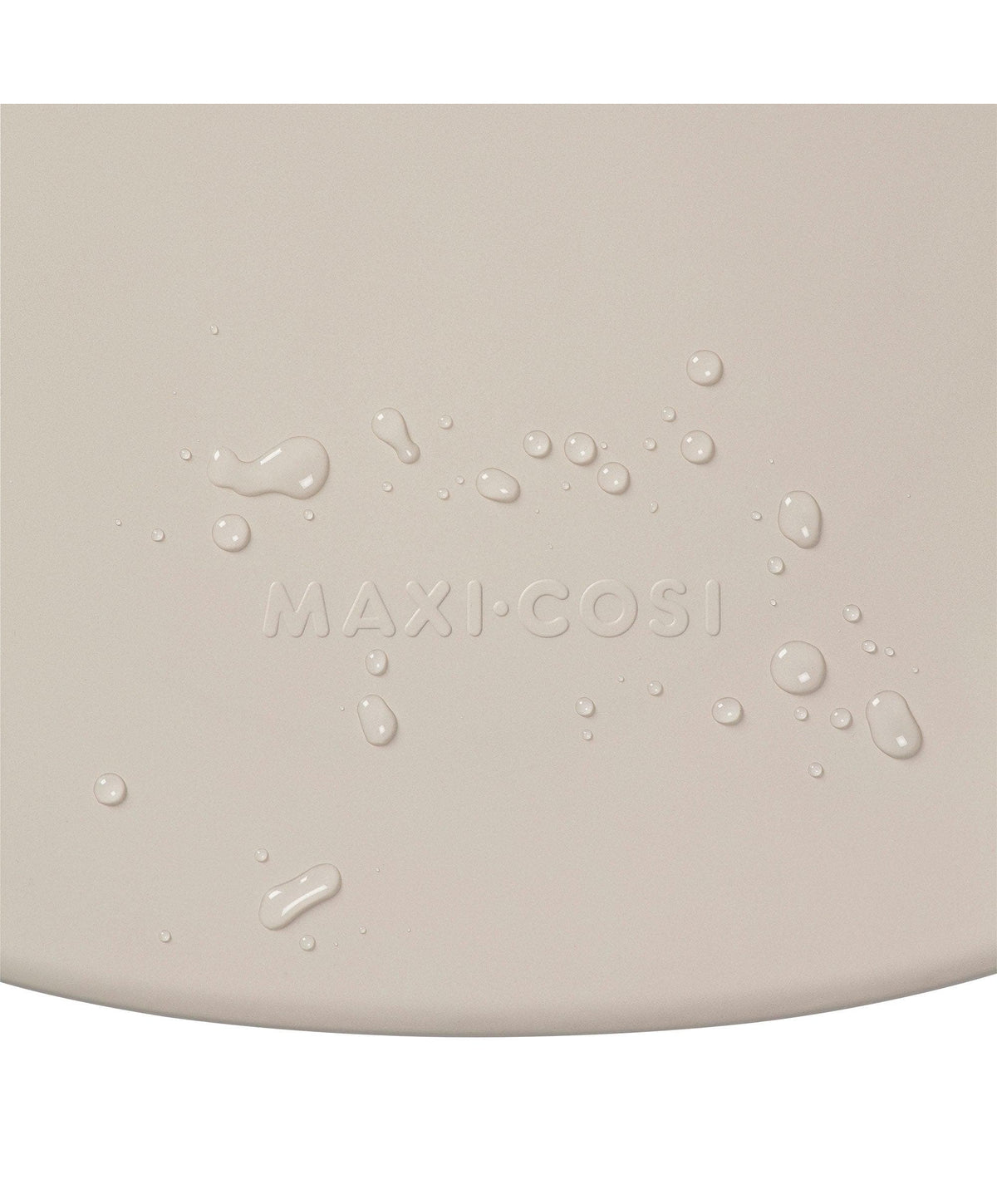 Maxi-Cosi Mavis Changing Mat - Elegance Beige