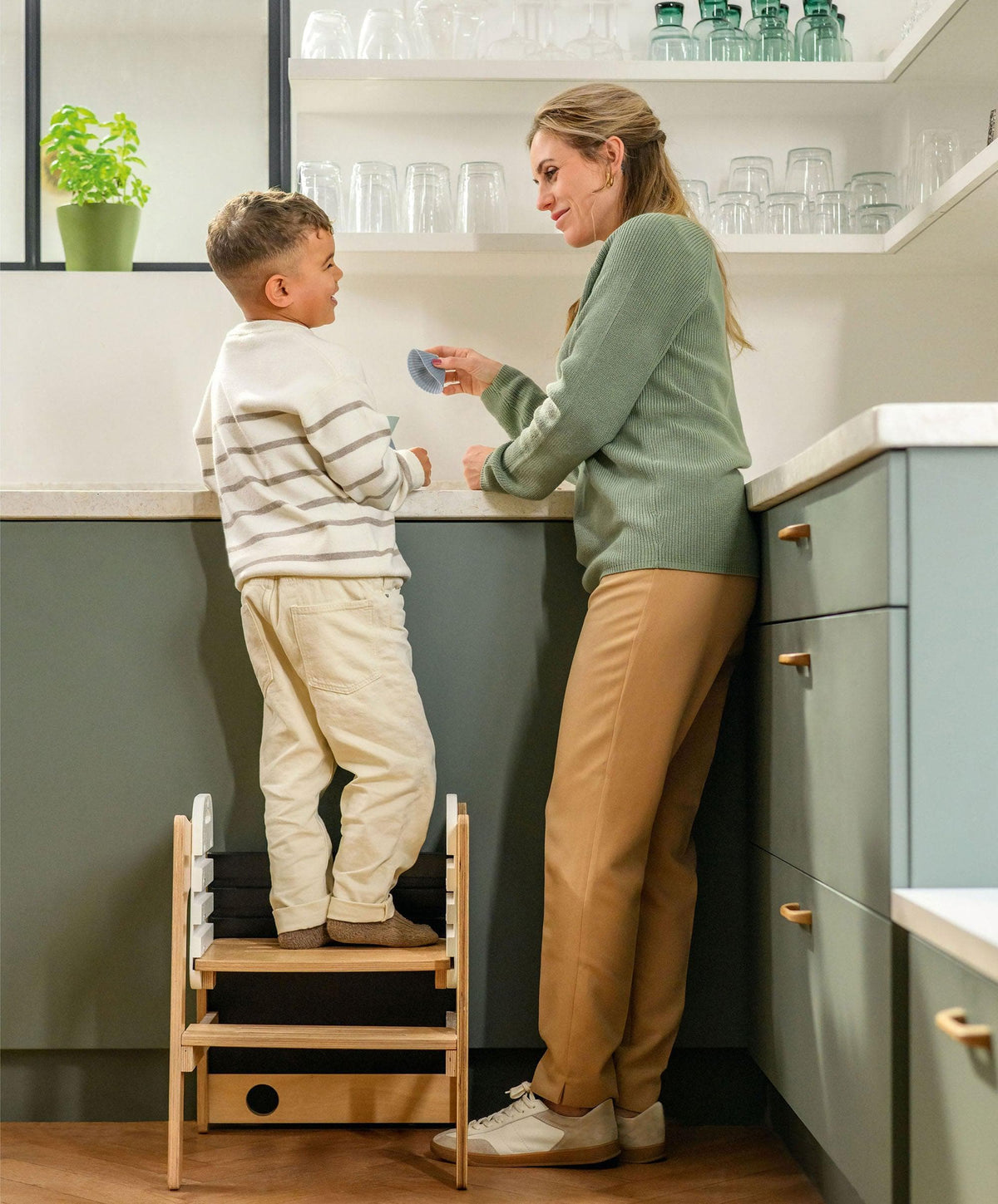Maxi-Cosi Toucan 3-in-1 Learning Tower