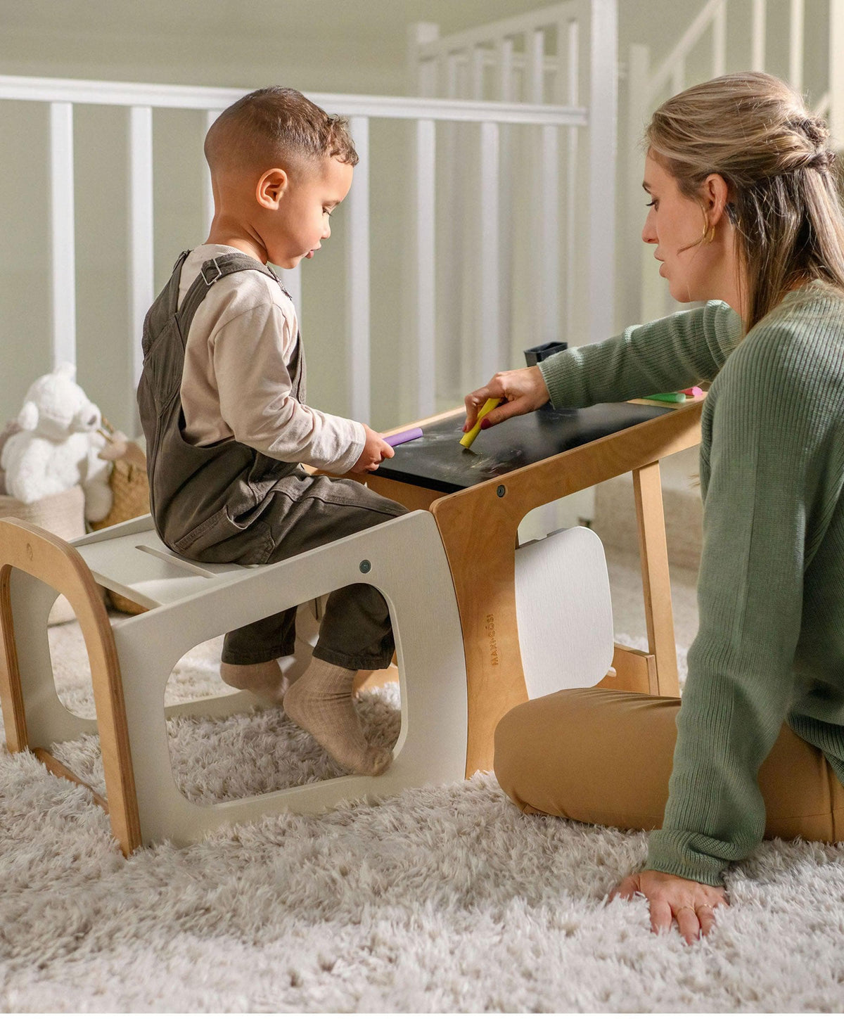 Maxi-Cosi Toucan 3-in-1 Learning Tower