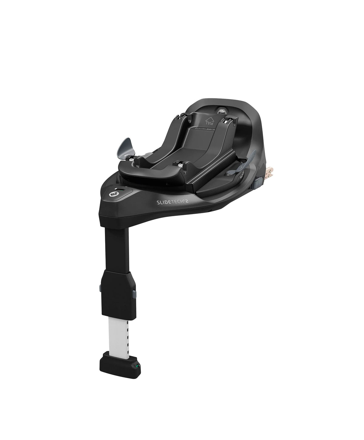 Maxi-Cosi Fame Ultimate Pushchair Bundle with Maxi-Cosi Pebble Pro & Maxi-Cosi Pearl XL Slide Pro Car Seat (10 Pieces) - Sapphire Sand