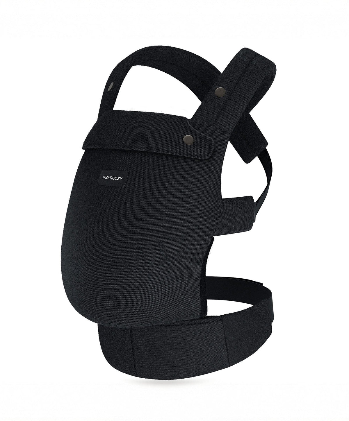 Momcozy Baby Carrier 3M+ Cotton - Black