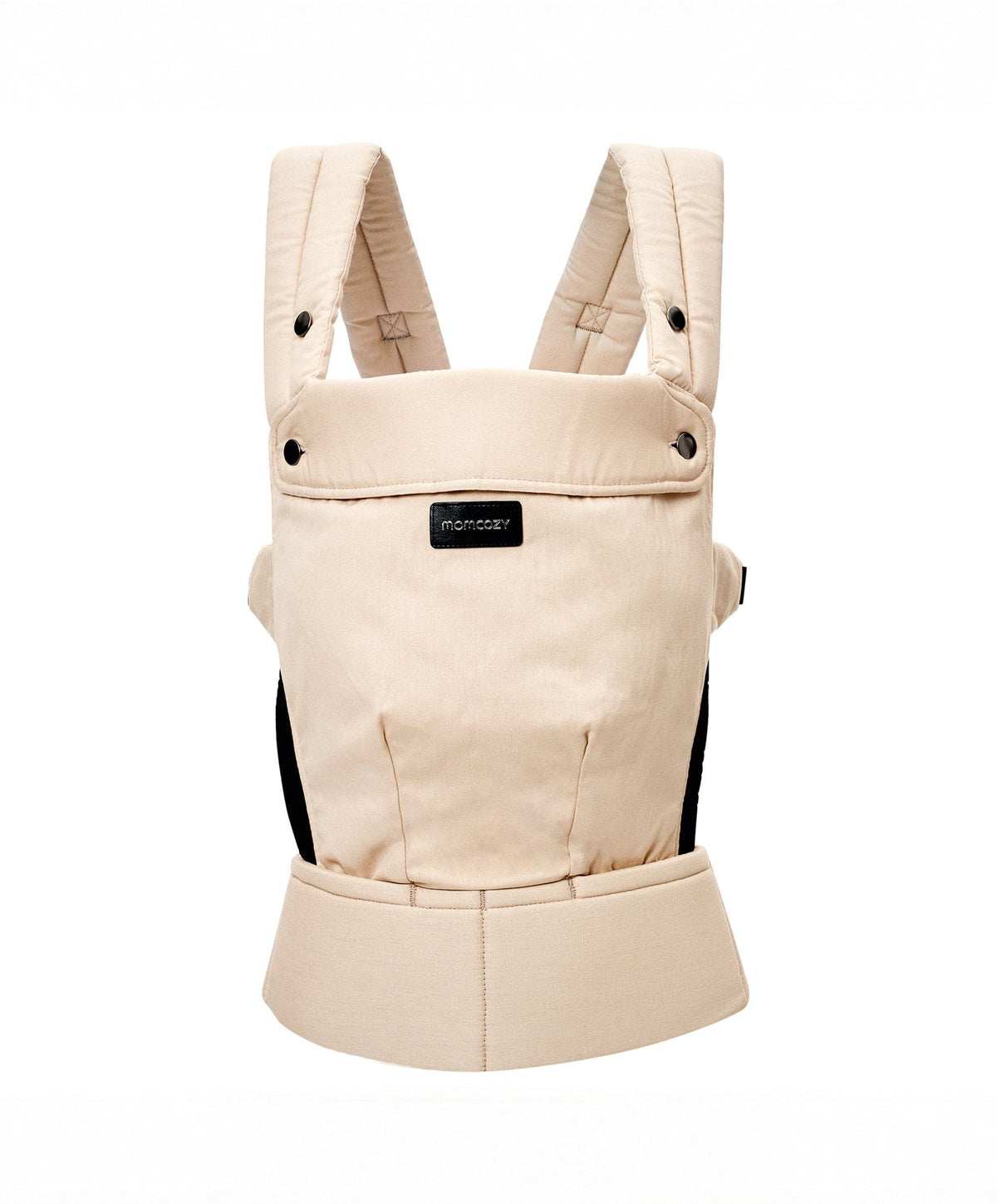 Momcozy Baby Carrier 3M+ Cotton - Khaki