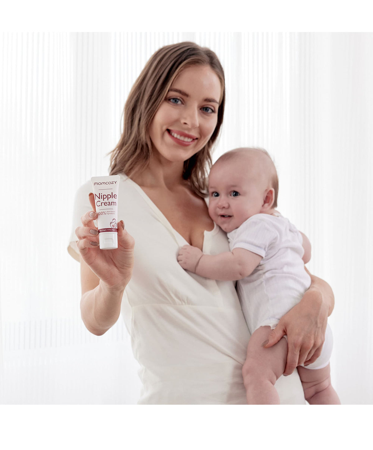 Momcozy Nipple Cream