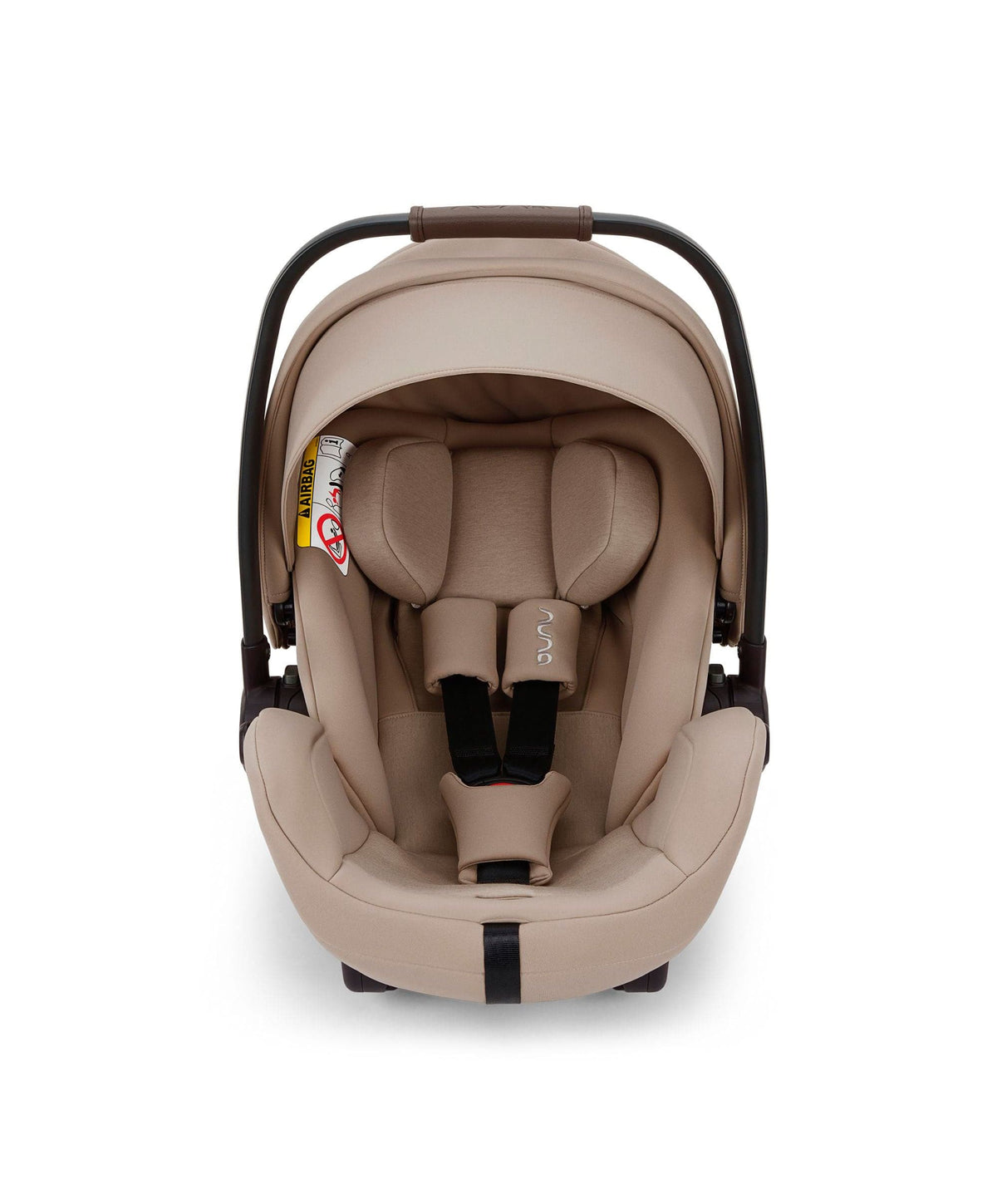 Nuna Arra Flex Car Seat - Chateau