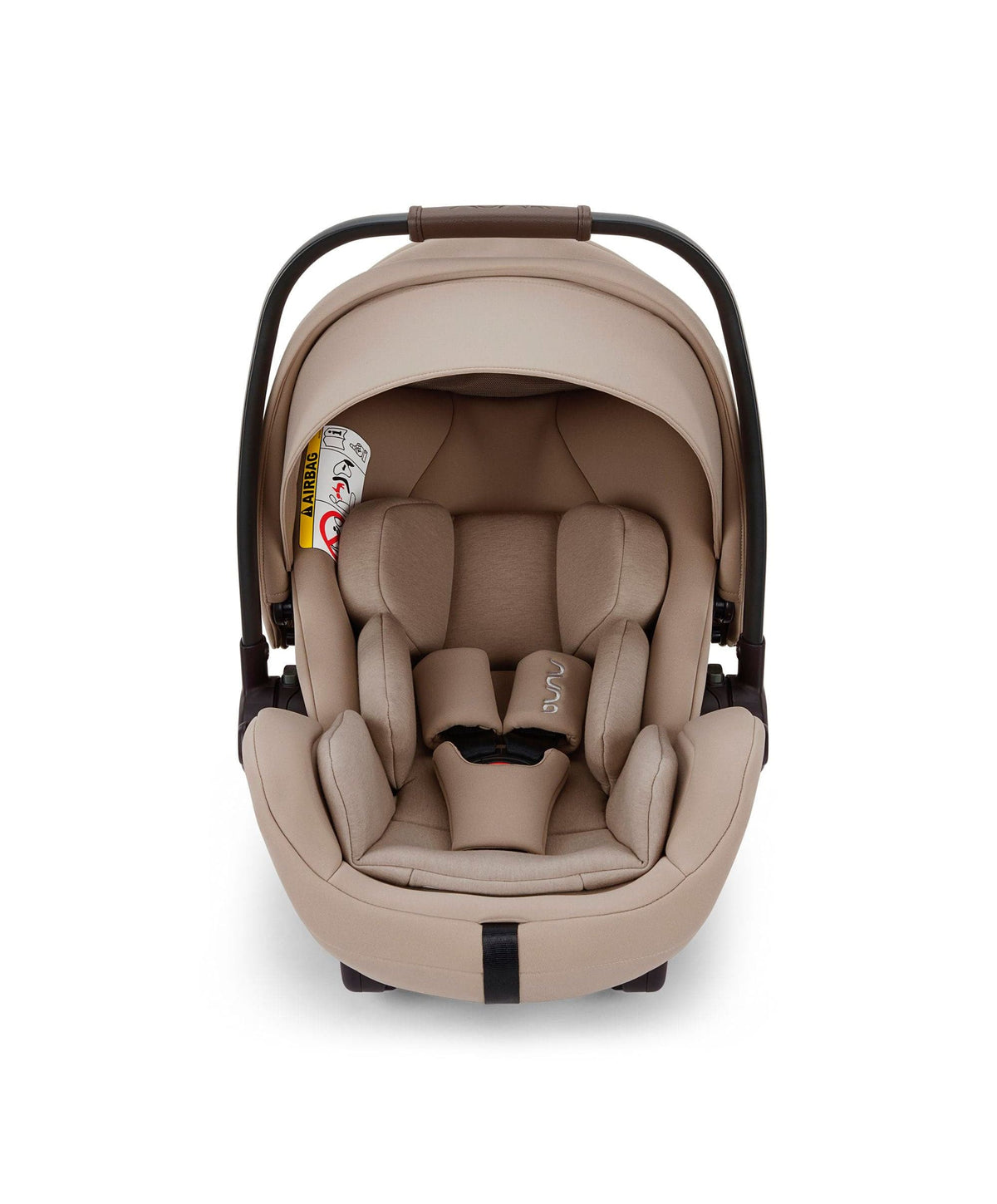 Nuna Arra Flex Car Seat - Chateau