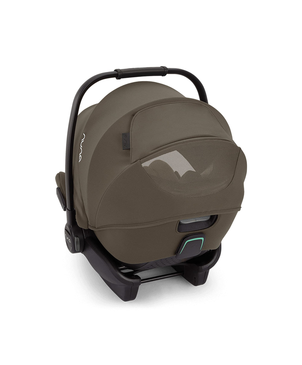Nuna Arra Flex Car Seat - Pistachio