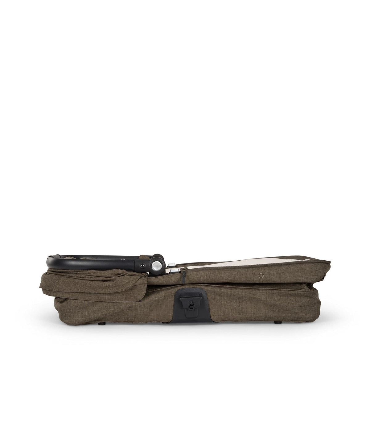 Nuna Mixx Next Pushchair Bundle with Carrycot Stand & Arra Flex Car Seat & Base - Pistachio