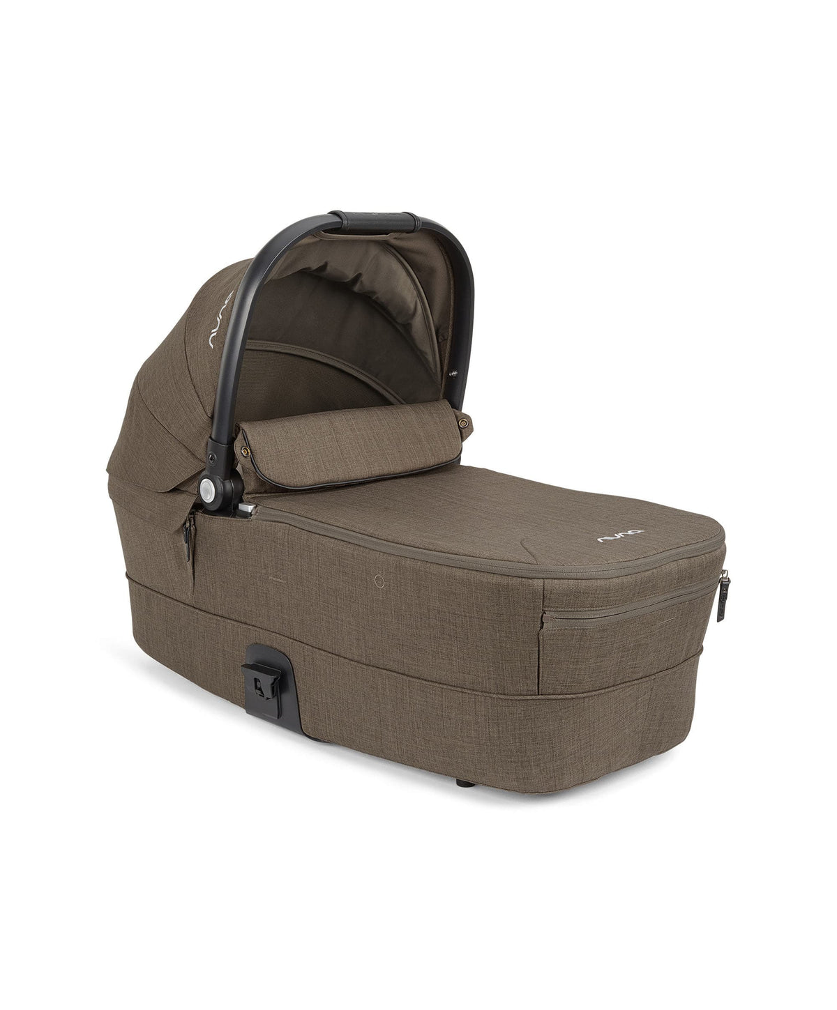 Nuna Mixx Next Pushchair Bundle with Nuna PIPA Urbn Car Seat - Pistachio