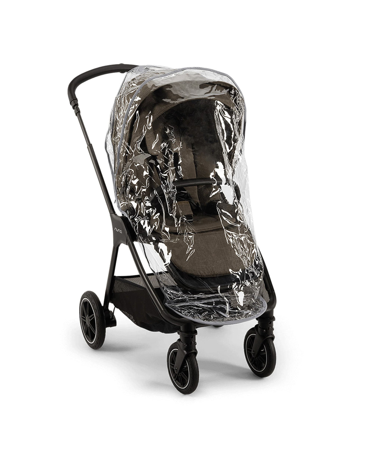 Nuna Triv Next Pushchair - Pistachio