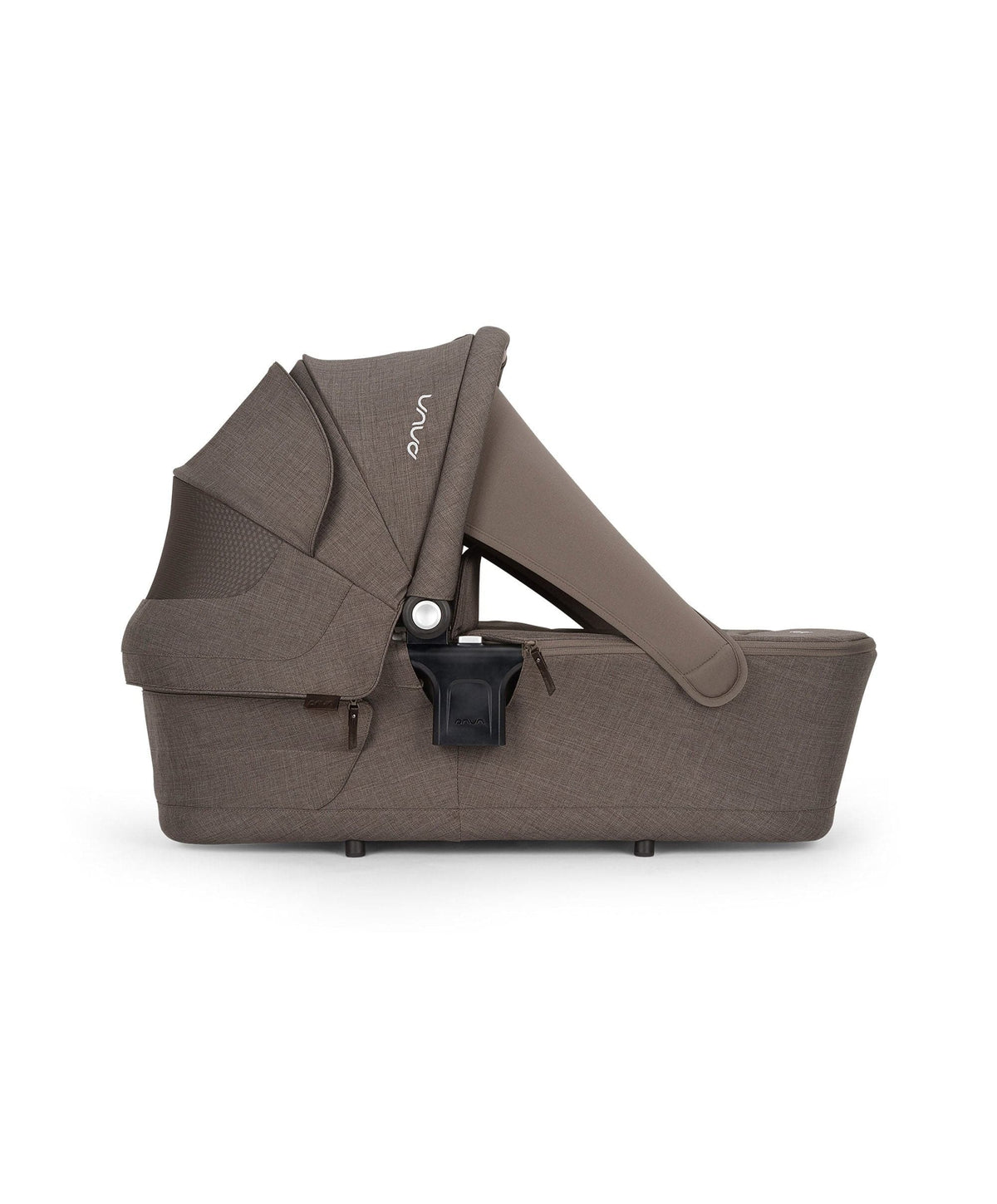 Nuna LYTL Carrycot - Chestnut