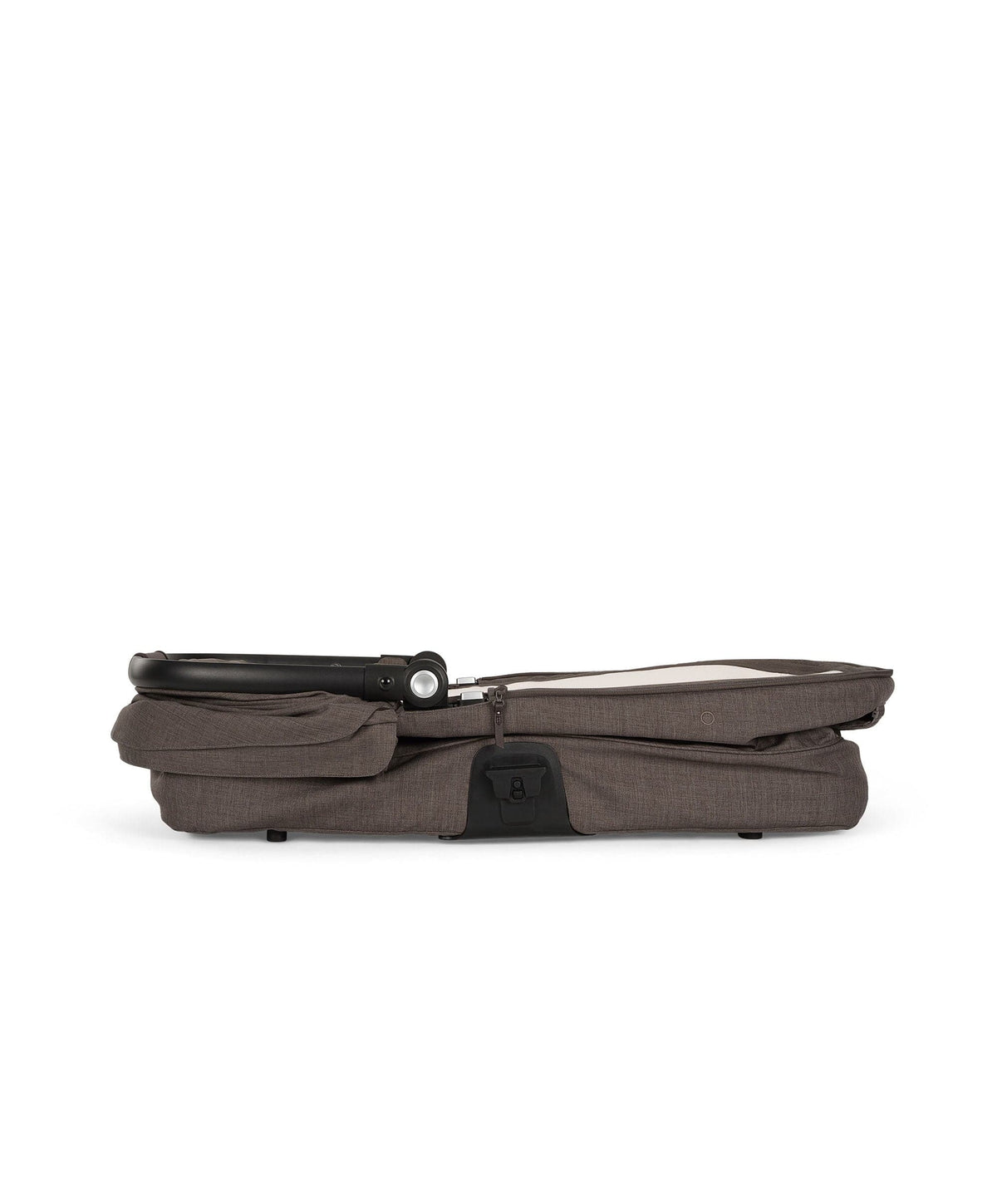Nuna Mixx Carrycot - Chestnut