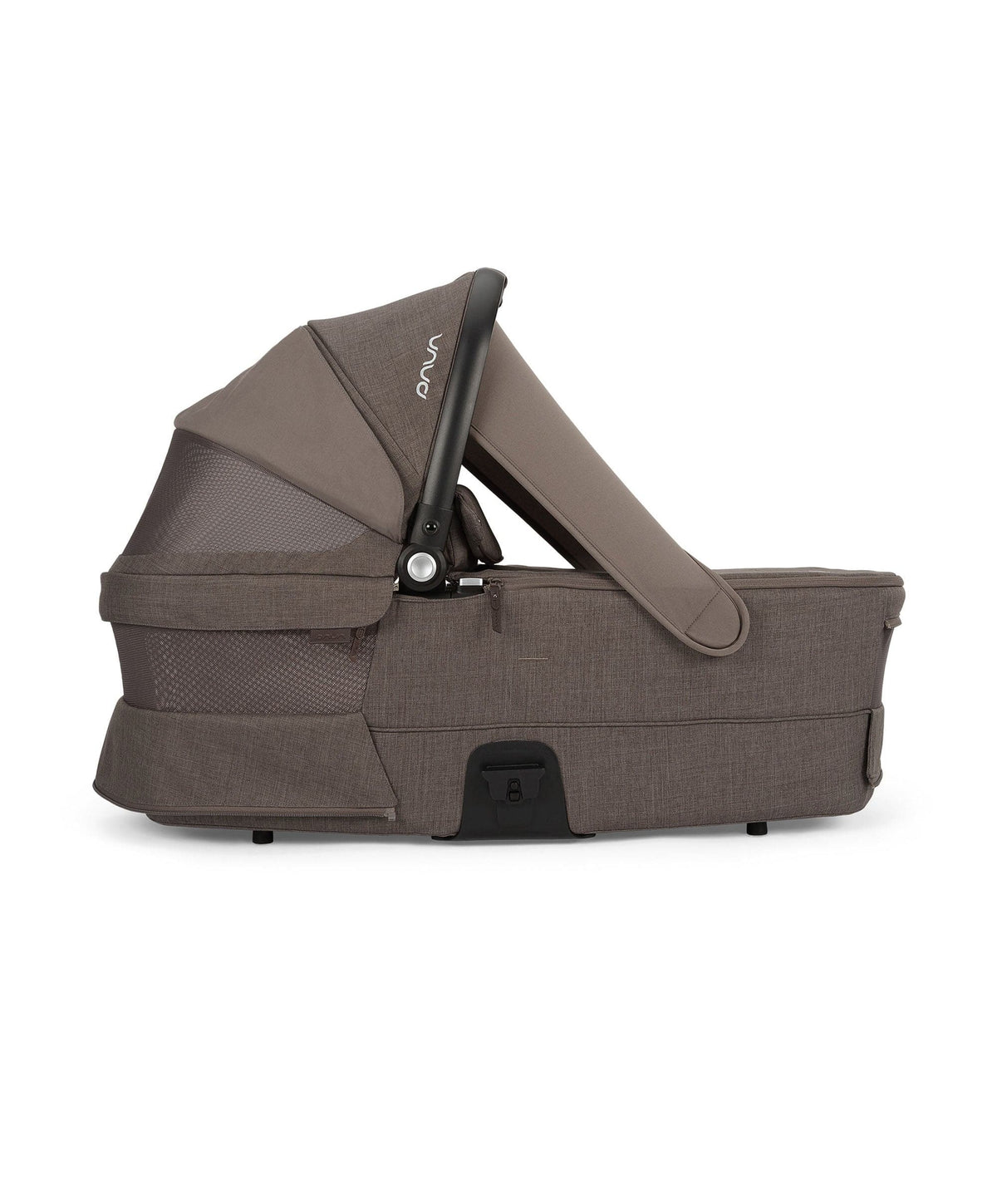 Nuna Mixx Carrycot - Chestnut