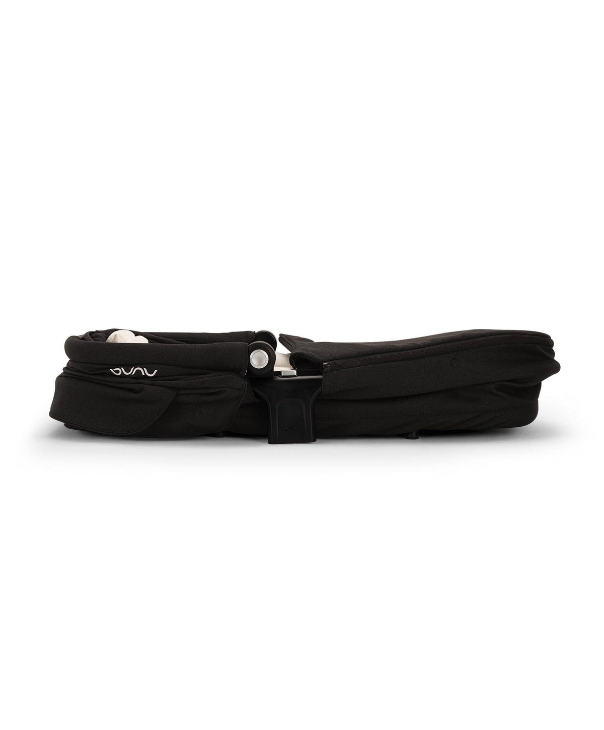 Nuna TRIV Next Pushchair with Arra Flex Car Seat & Base – Caviar