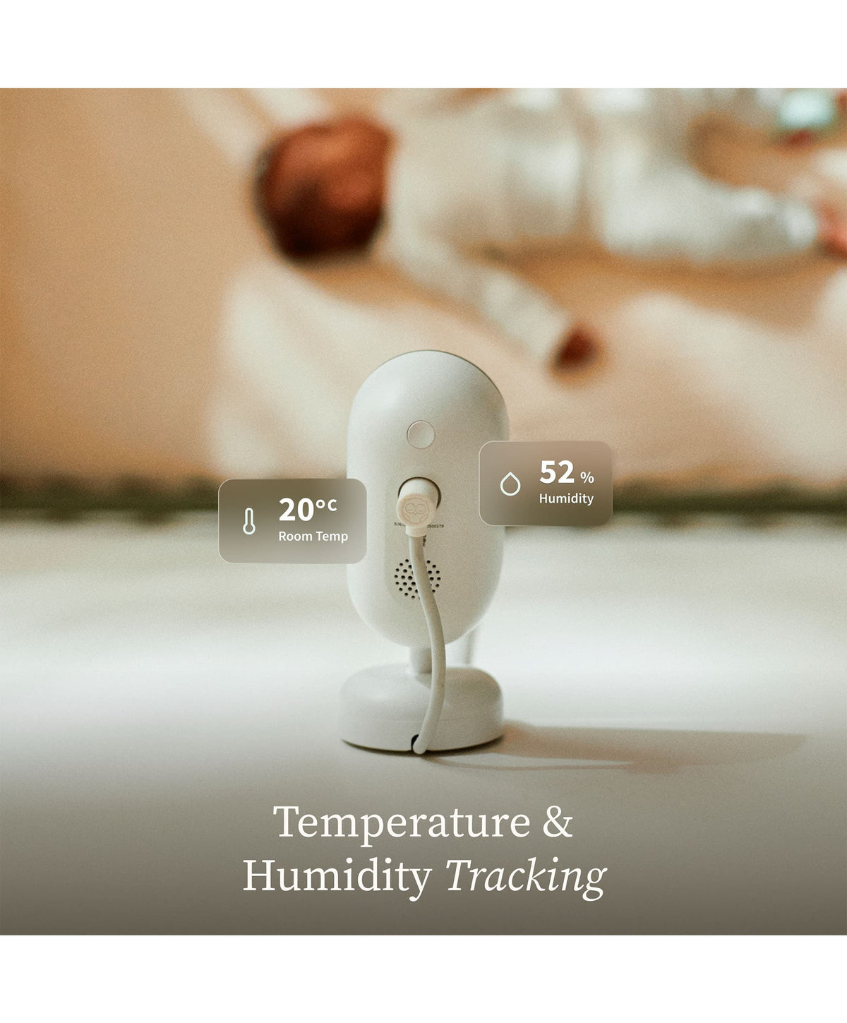 Owlet Dream Sight Camera