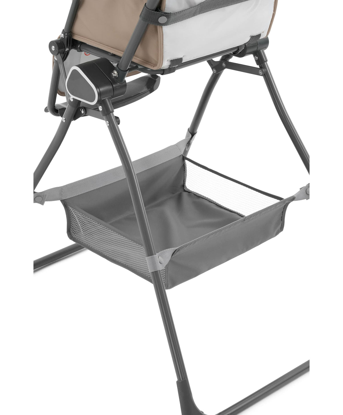 Oyster Highchair - Mink