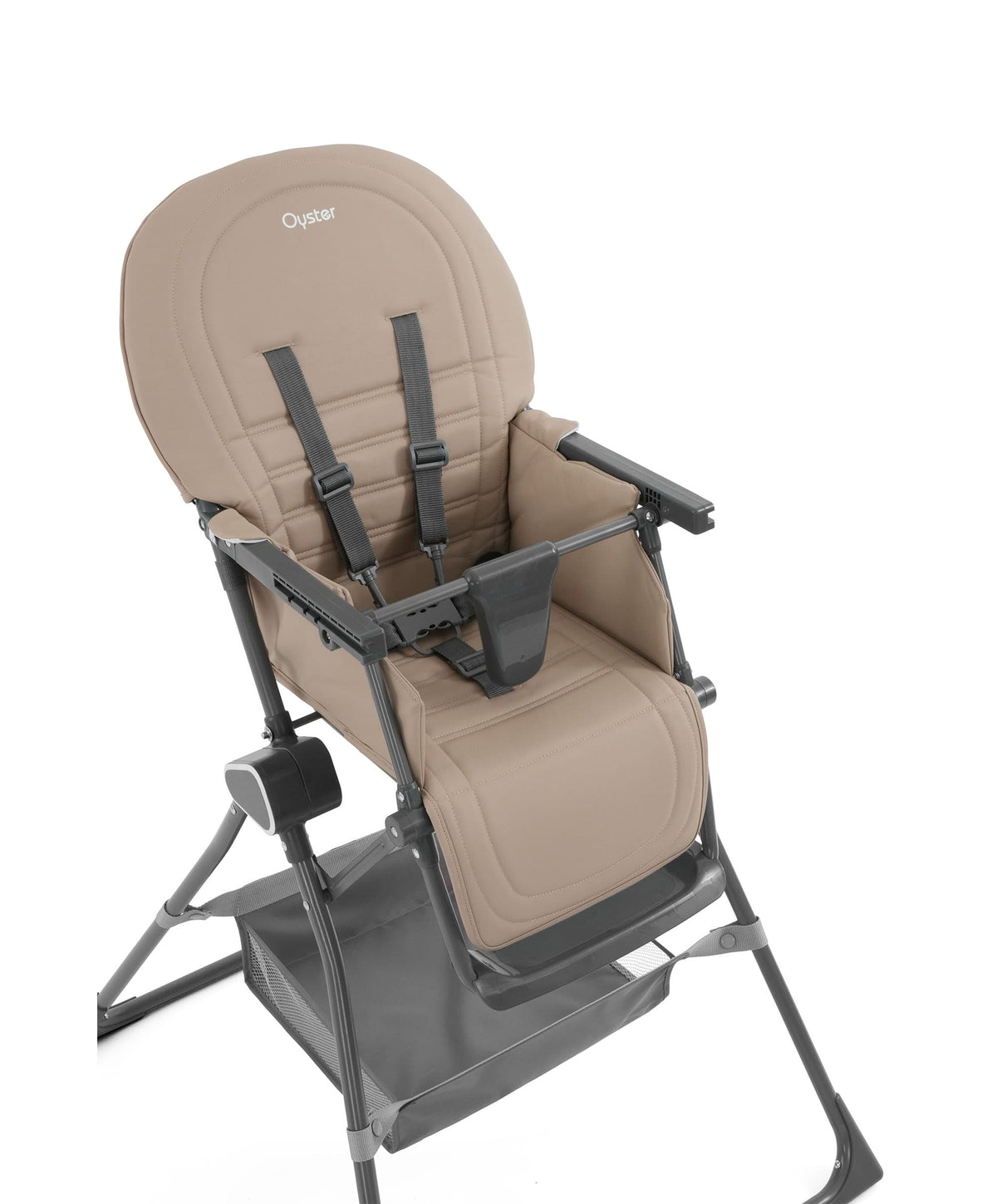 Oyster Highchair - Mink