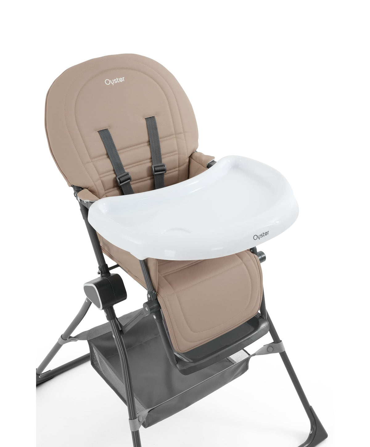 Oyster Highchair - Mink