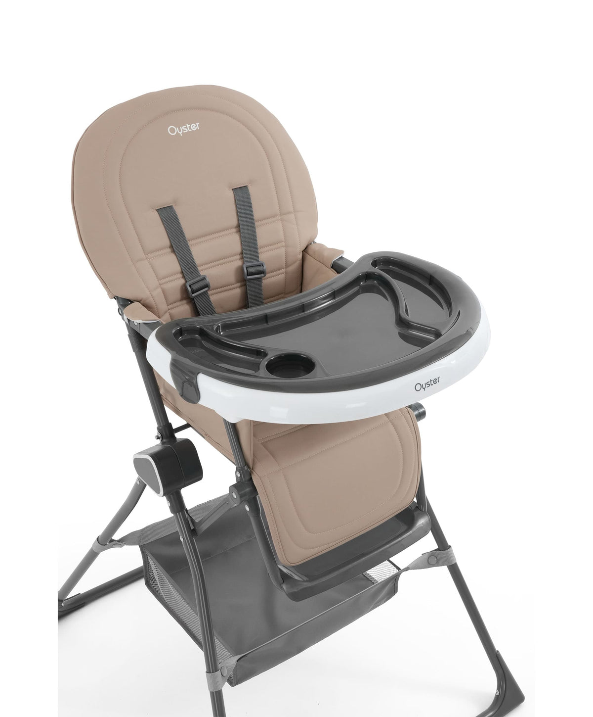 Oyster Highchair - Mink