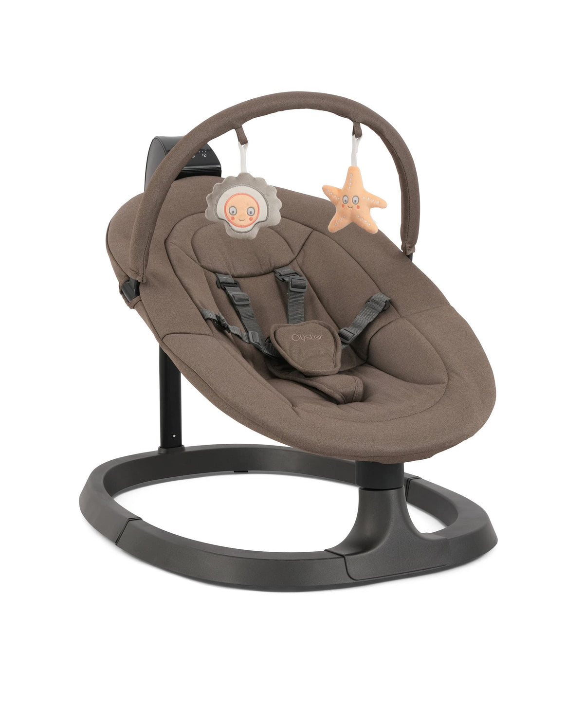 Oyster Ocean Rocker - Mink