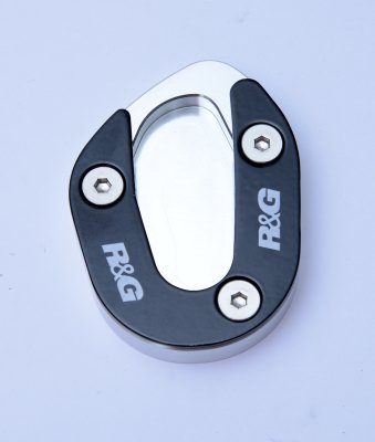 R&amp;G Racing Kickstand Shoe for MV Agusta F4 ’06-’18