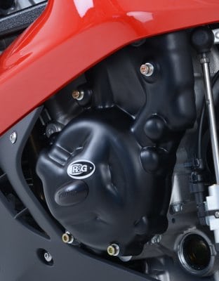 R&amp;G Racing Race Series Engine Case Cover Kit (3pc) For Select BMW Motorcycles