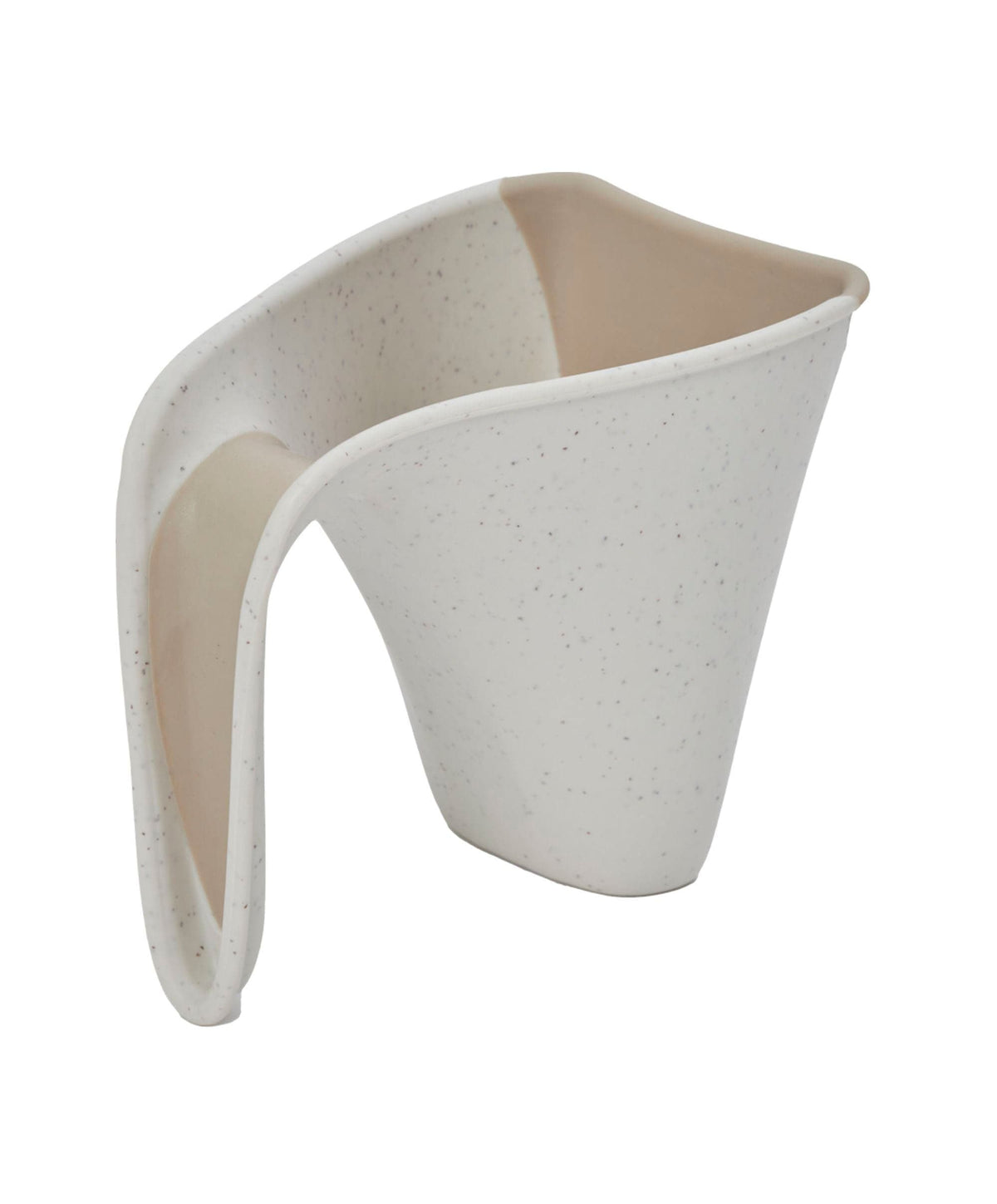 Shnuggle ECO Washy Rinsing Jug - Cookies & Cream