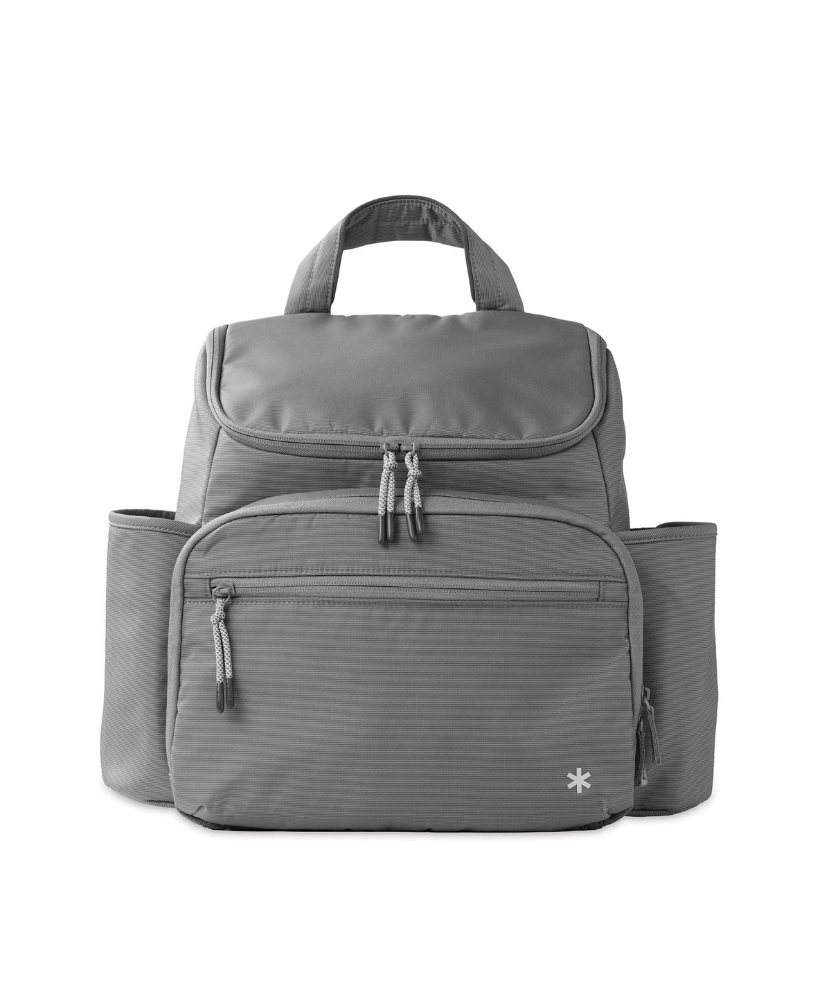 Skiphop Forma Next Nappy Backpack- Grey