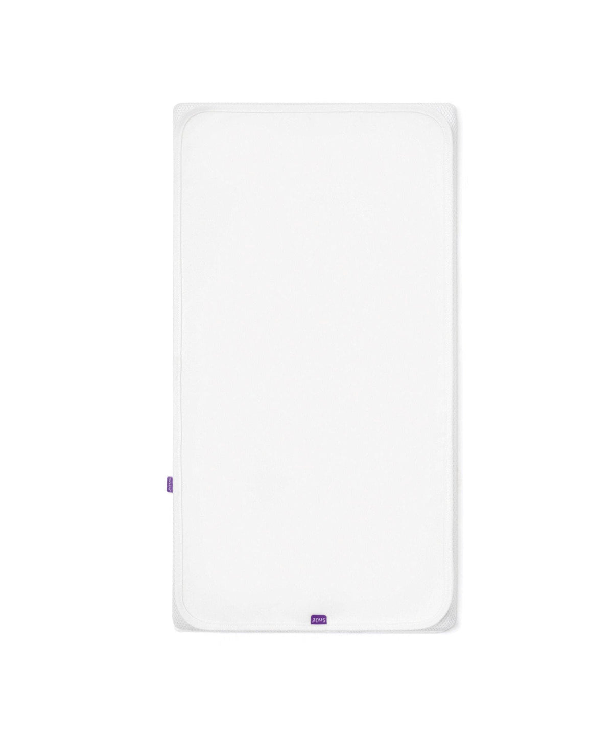 SnuzPod 4 Waterproof Crib Mattress Protector