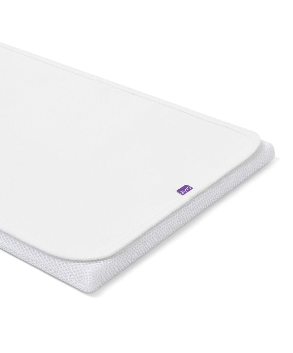 SnuzPod 4 Waterproof Crib Mattress Protector