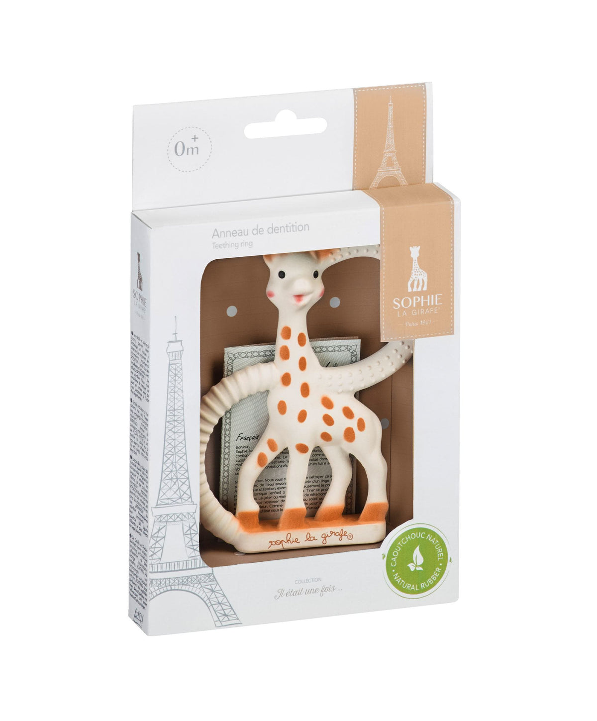 Sophie la girafe® Teething Ring