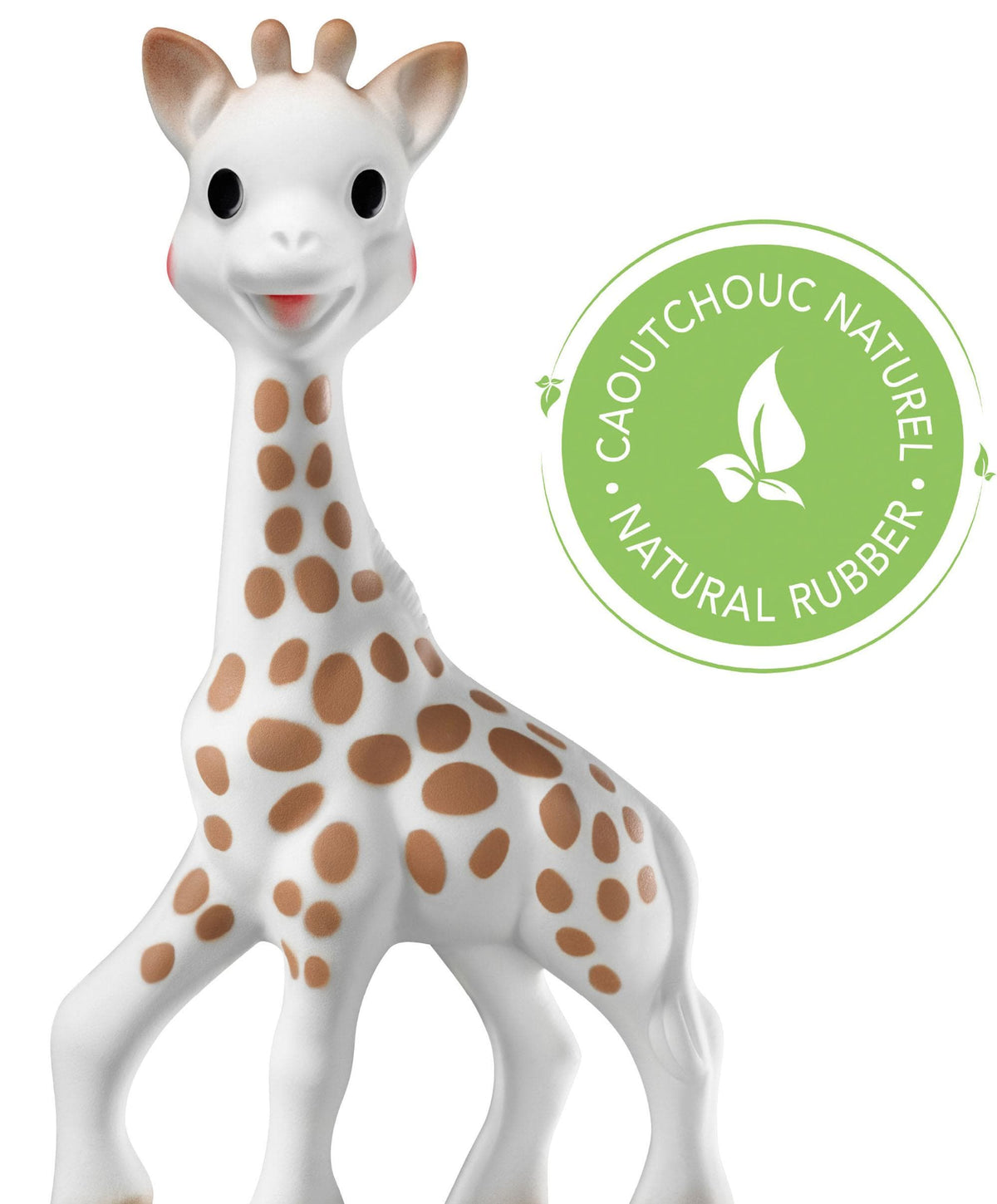 Sophie la girafe® Sophiesticated - The Teether Set