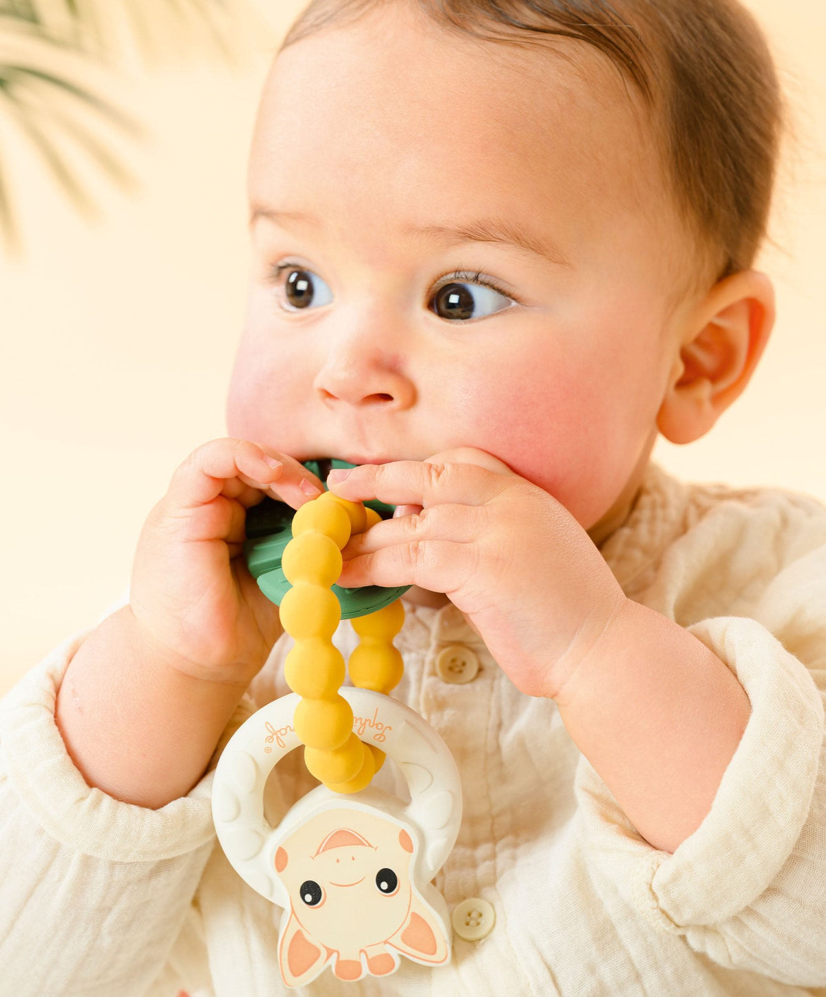 Sophie la girafe® Tropical Teething Ring