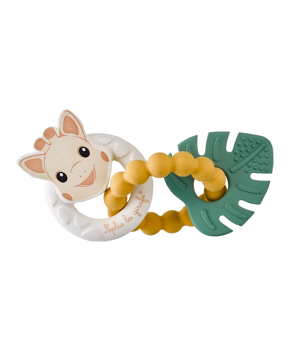 Sophie la girafe® Tropical Teething Ring