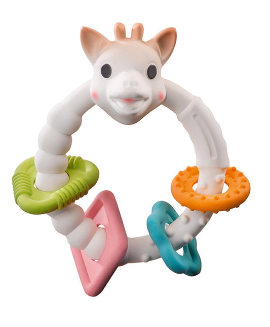 Sophie la girafe® Multi-Textured Teether