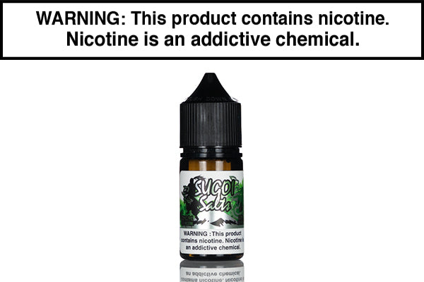 RYU BY SUGOI NIC SALT 30ML