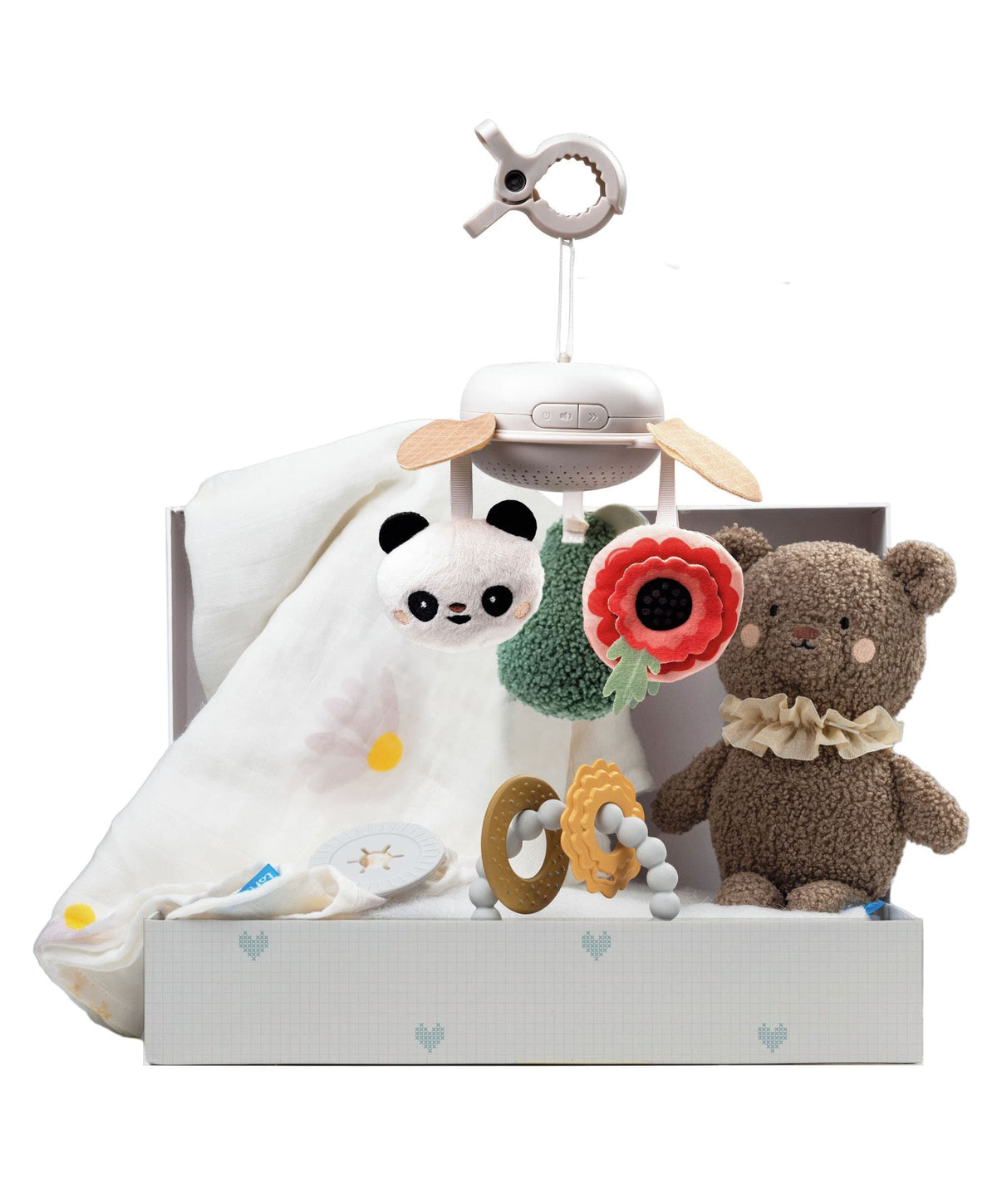 Taf Toys Luxury Newborn Gift Box