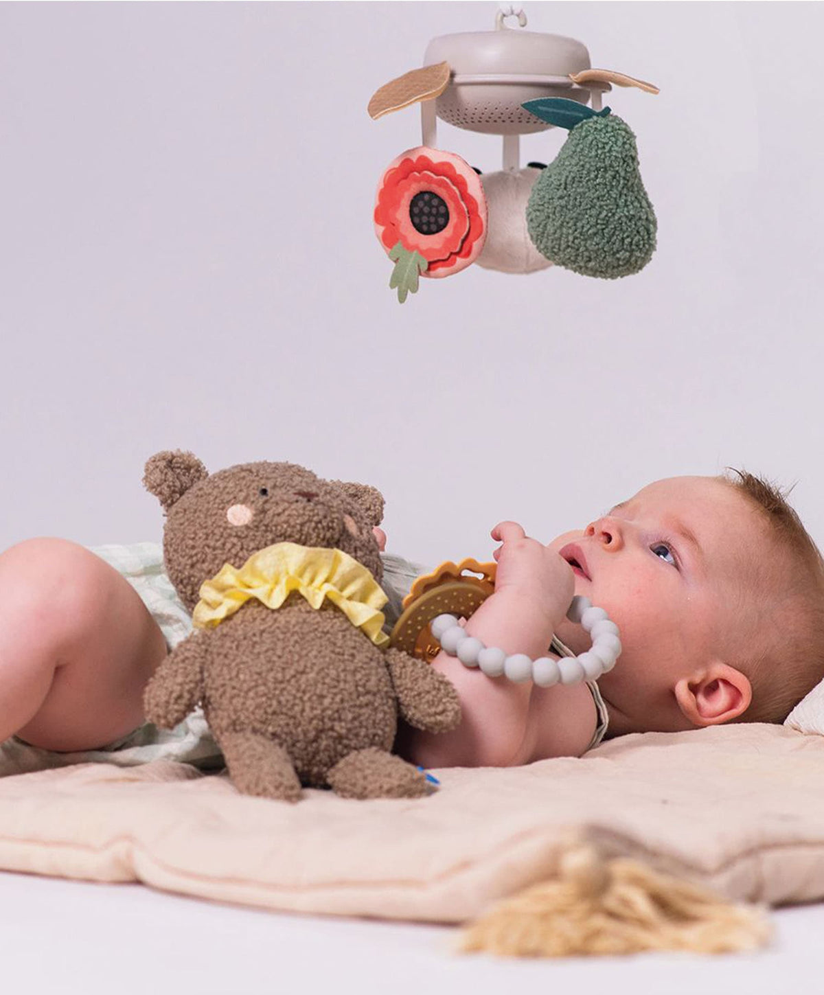 Taf Toys Luxury Newborn Gift Box