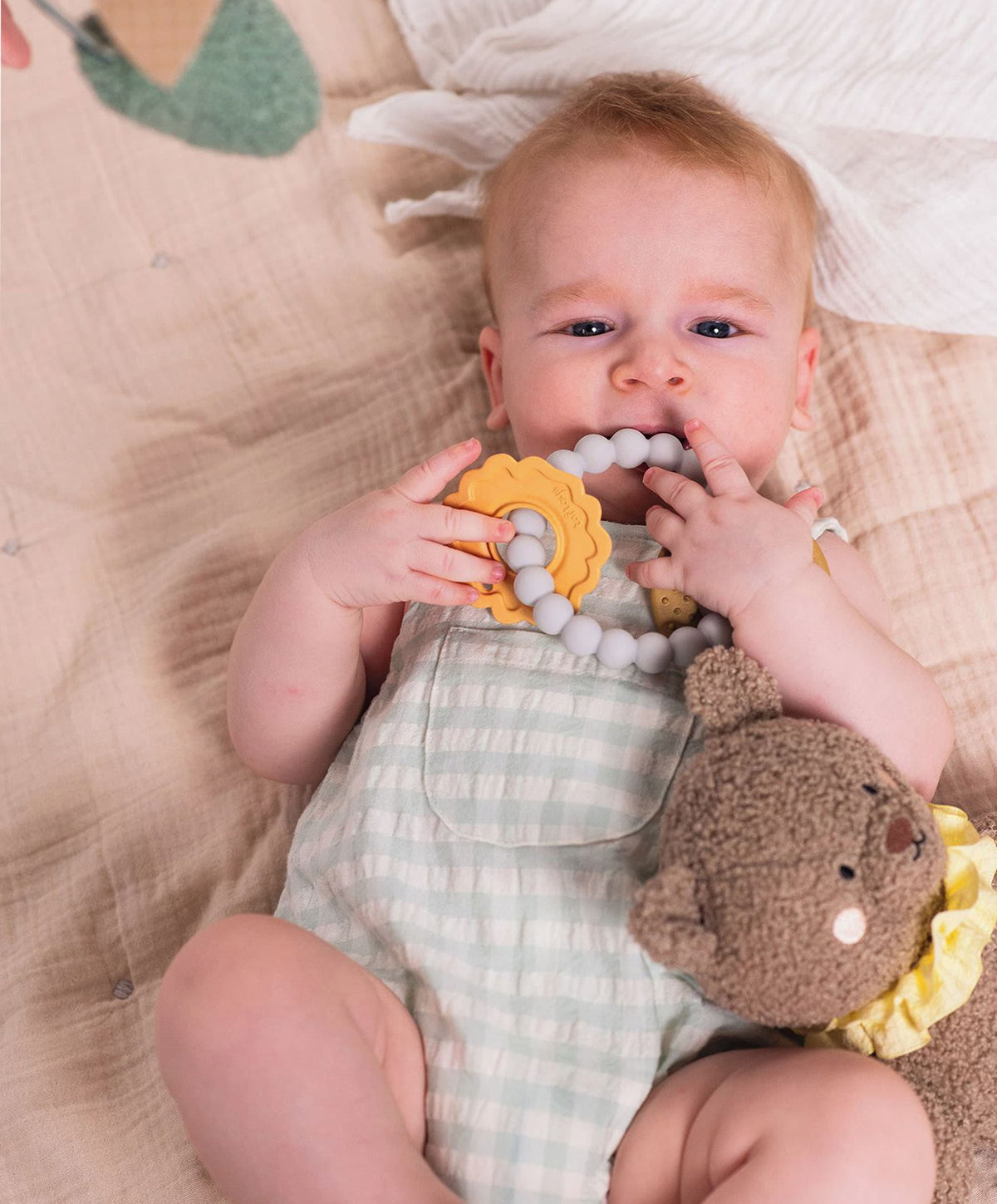 Taf Toys Luxury Newborn Gift Box