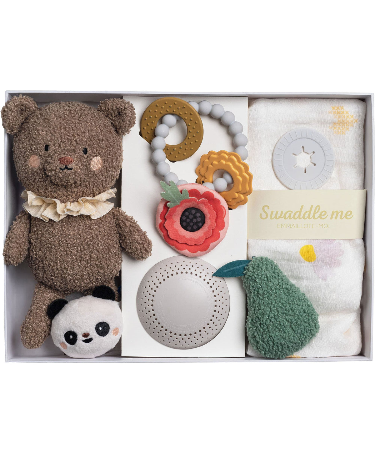 Taf Toys Luxury Newborn Gift Box