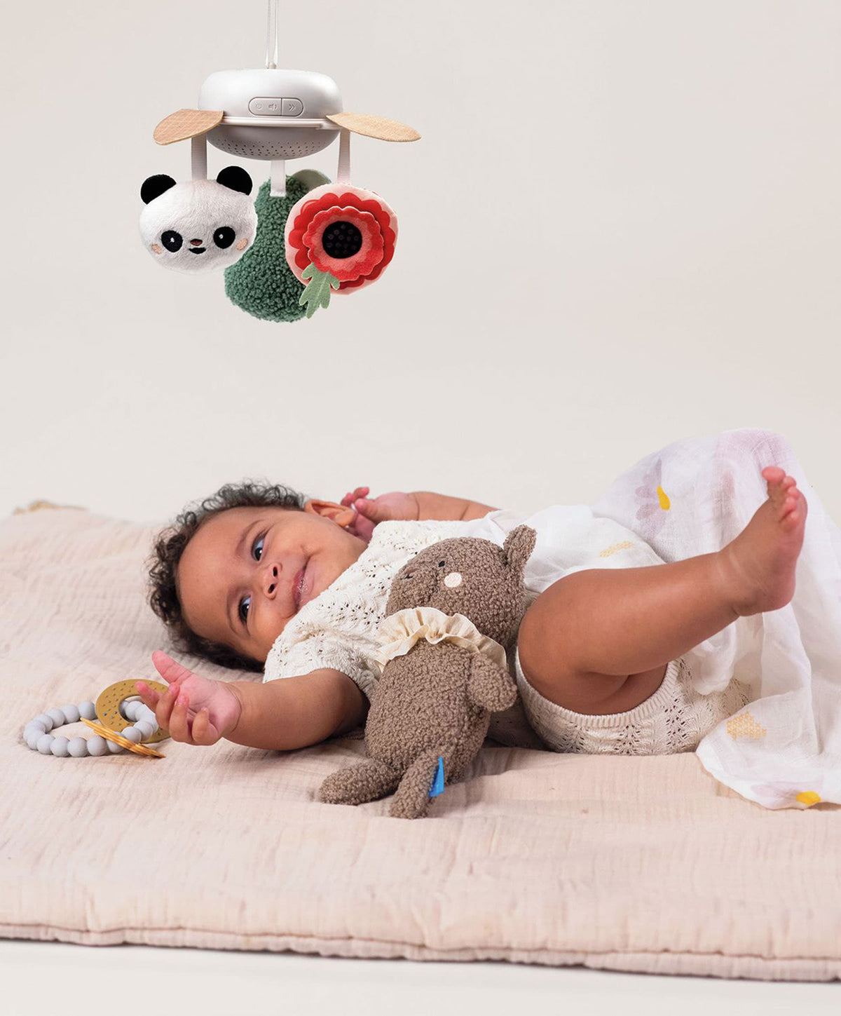 Taf Toys Luxury Newborn Gift Box