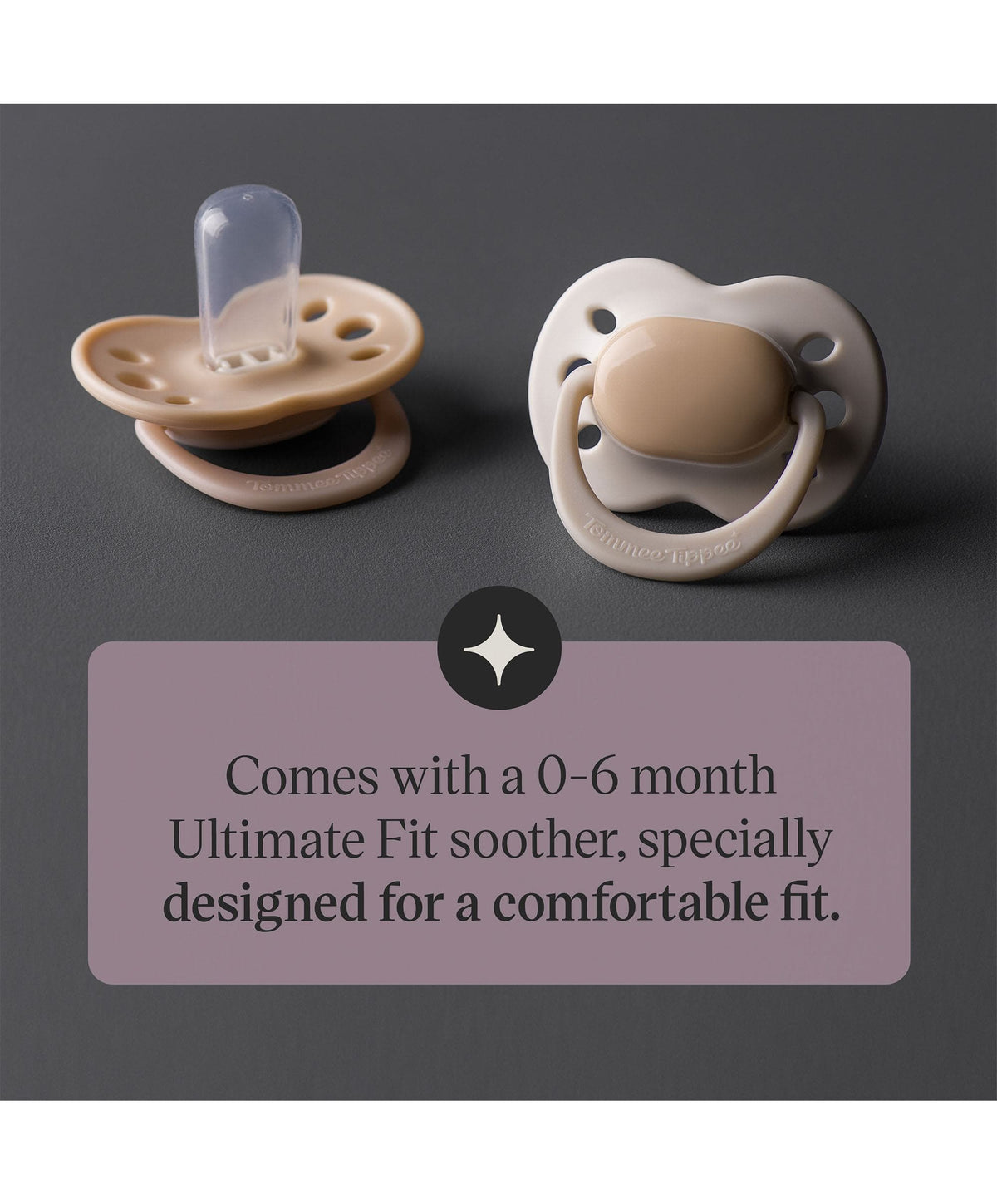 Tommee Tippee 2-in-1 Microwave Steriliser
