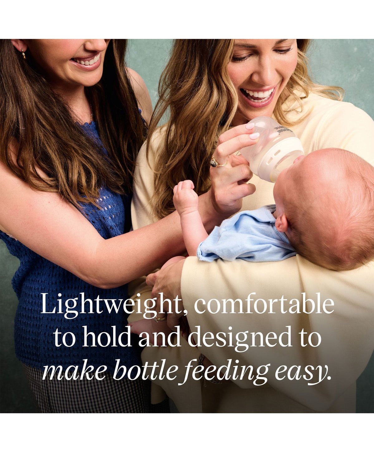 Tommee Tippee Natural Start 150ml Baby Bottle