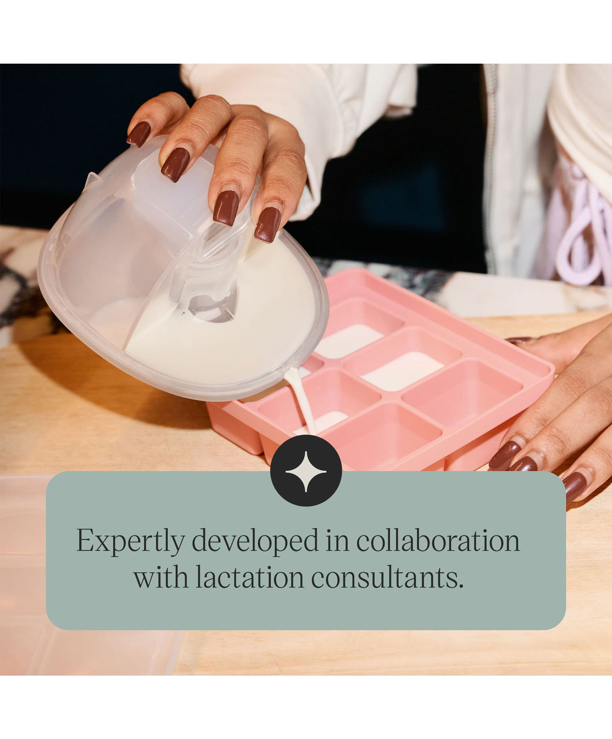 Tommee Tippee Double Wearable Breast Pump