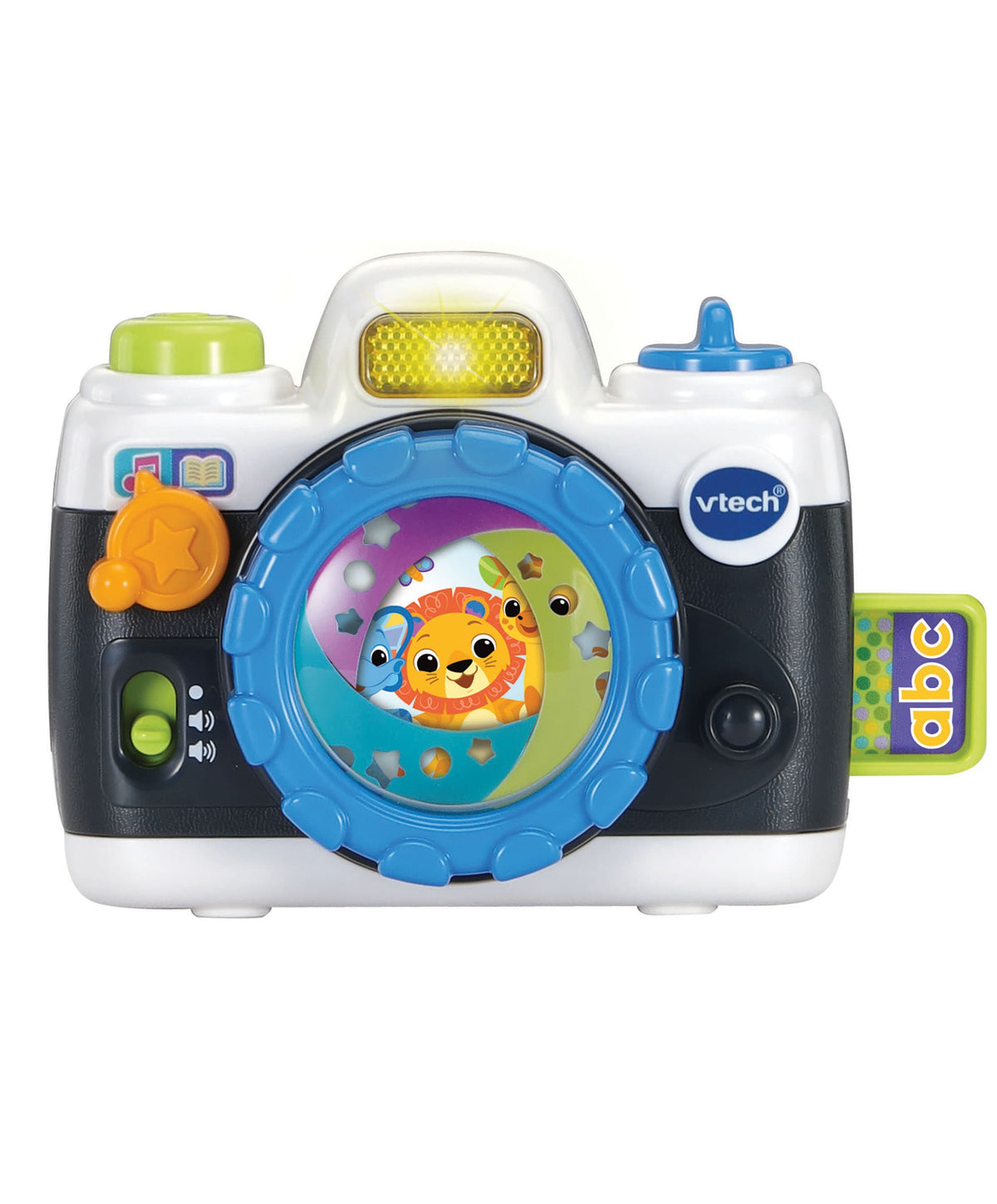 VTech Snap & Smile Camera
